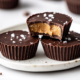 Homemade Peanut Butter Cups