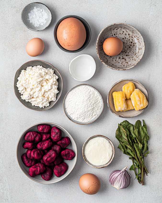 Roasted Beet Gnocchi Recipe 2 Roasted Beet Gnocchi Recipe 2026 Main Course Roasted Beet Gnocchi Recipe