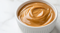 Savory Peanut Butter Sauce