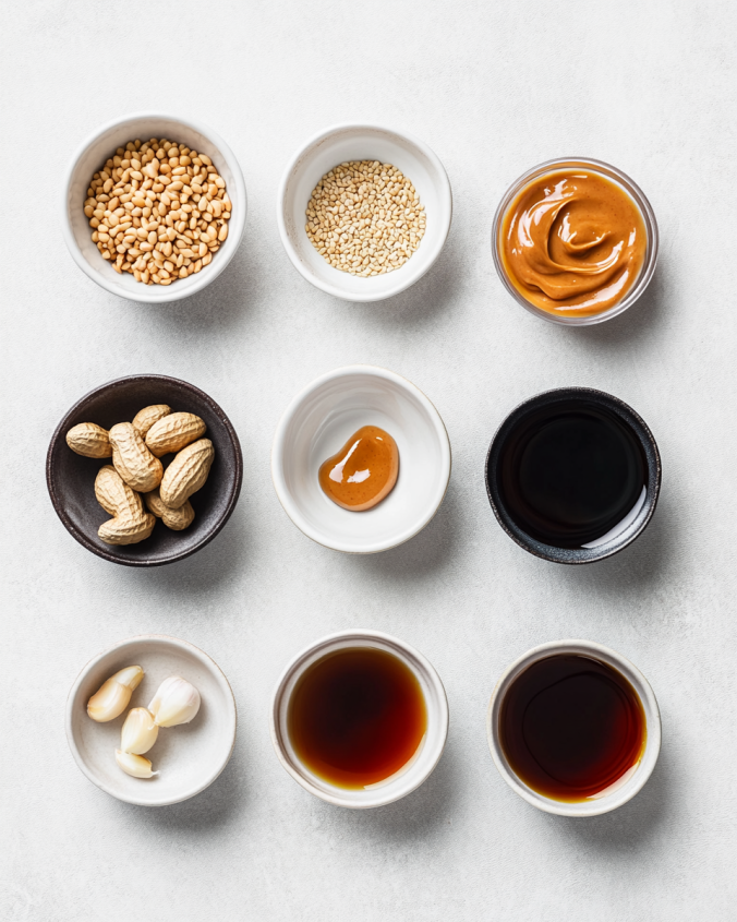 Savory Peanut Butter Sauce Recipe 2 Savory Peanut Butter Sauce Recipe 2025 News Savory Peanut Butter Sauce Recipe