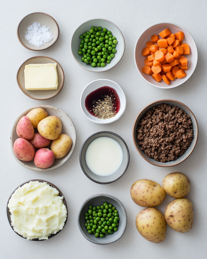 Spooky Shepherd’s Pie Recipe 2 Spooky Shepherds Pie Recipe 2026 Dips Spooky Shepherd’s Pie Recipe