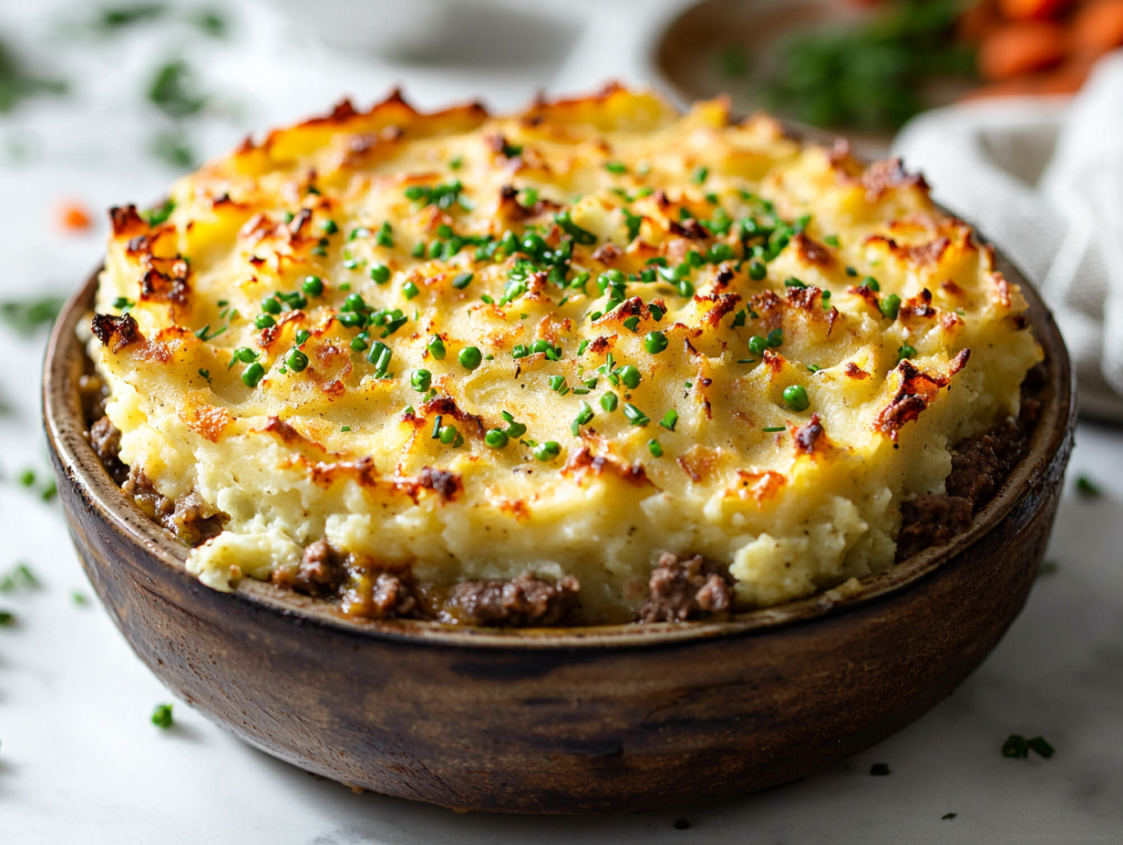 Spooky Shepherd’s Pie Recipe 3 Spooky Shepherds Pie 2026 Dips Spooky Shepherd’s Pie