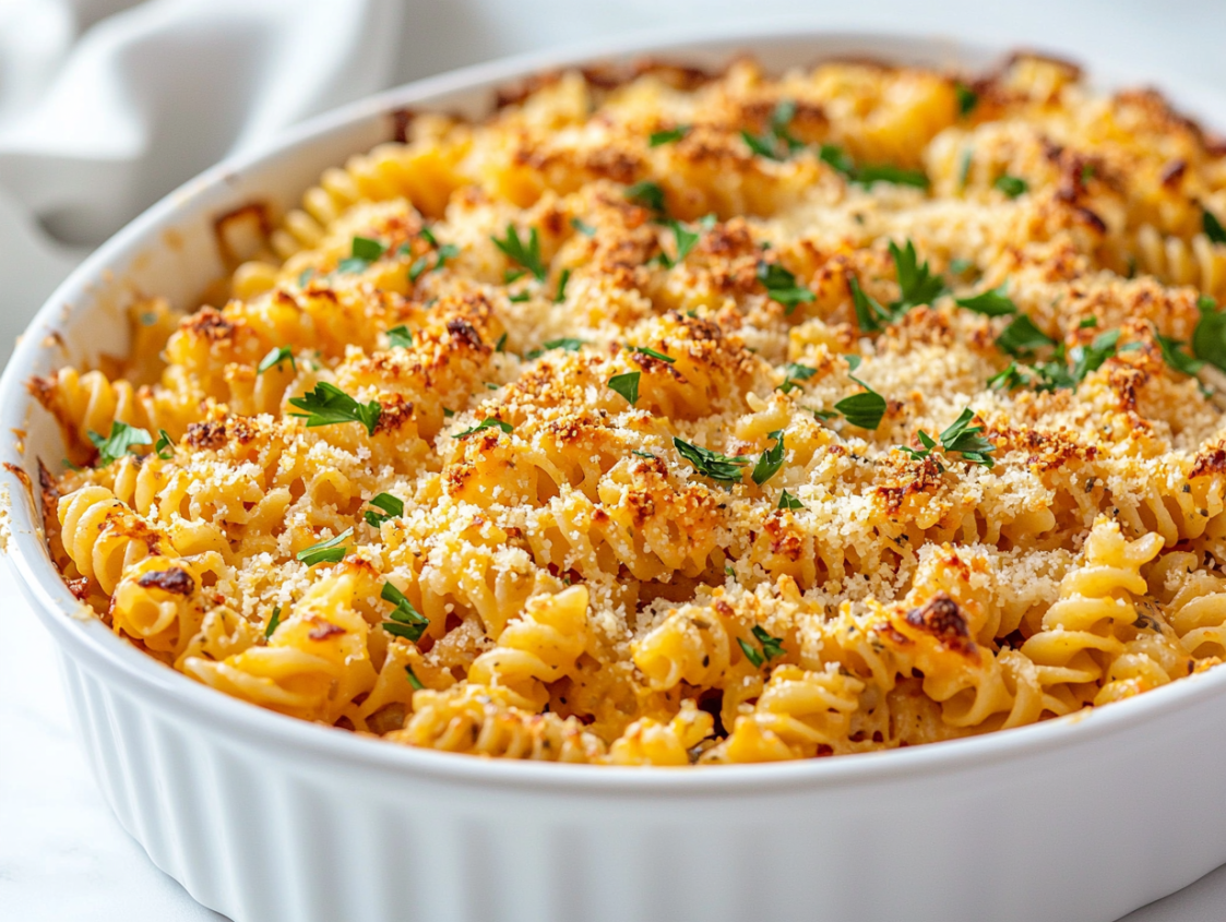 Vegan Pasta Bake Recipe 3 Vegan Pasta Bake 2025 News Vegan Pasta Bake