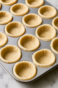 Mini Quiches