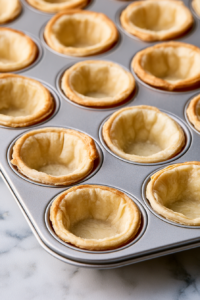 Mini Quiches