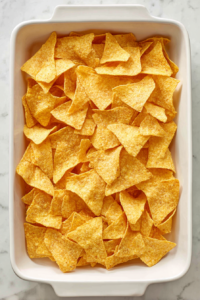 Baked Nachos 1