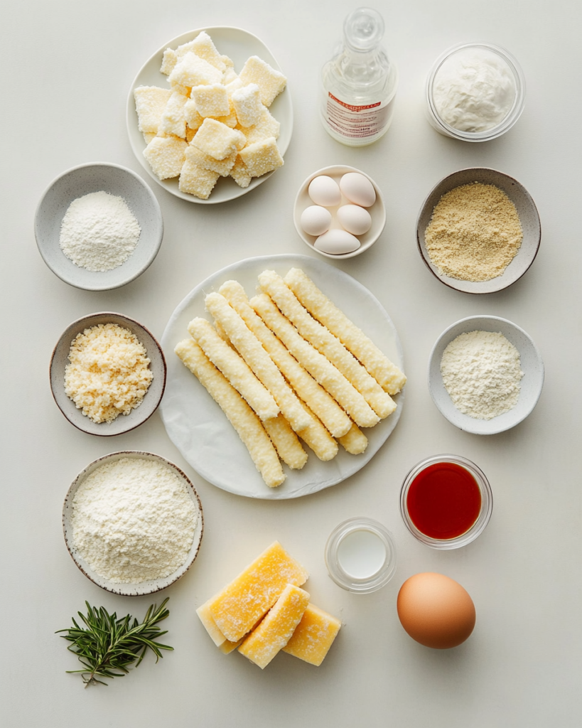 baked sticks indegrient 2