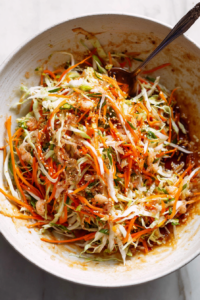spring rolls