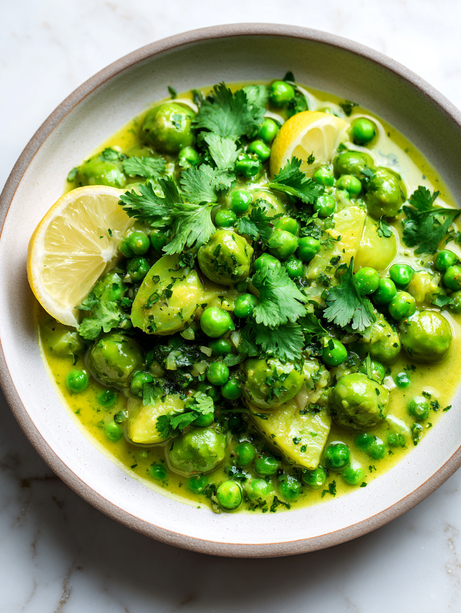 Green Pea Curry Recipe 2 recipe featured image 35 2026 Main Course recipe featured image 35