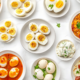 Boiled Egg Recipes