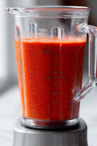 Classic Gazpacho Recipe 3