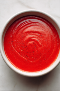 Classic Gazpacho Recipe 4