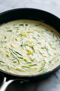 Creamy Leek Pasta Recipe 7 Creamy Leek Pasta 4 2026 Main Course Creamy Leek Pasta 4