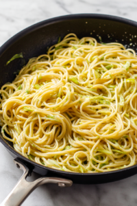 Creamy Leek Pasta Recipe 9 Creamy Leek Pasta 6 2026 Main Course Creamy Leek Pasta 6