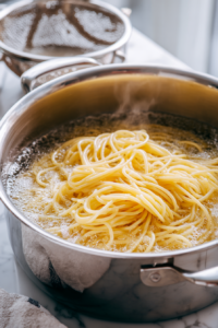 Creamy Spinach Pasta Recipe 4 Creamy Spinach Pasta Recipe 1 2026 Main Course Creamy Spinach Pasta Recipe 1