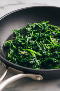 Creamy Spinach Pasta Recipe 6 Creamy Spinach Pasta Recipe 3 2026 Main Course Creamy Spinach Pasta Recipe 3