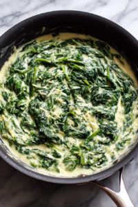 Creamy Spinach Pasta Recipe 7 Creamy Spinach Pasta Recipe 4 2026 Main Course Creamy Spinach Pasta Recipe 4