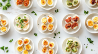Deviled Egg Recipes