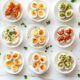 Deviled Egg Recipes