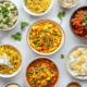 Egg Bhurji Recipes