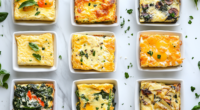 Egg Casserole Recipes 12