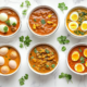 Egg Curry Recipes