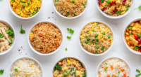 Egg Fried Rice Recipes