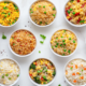 Egg Fried Rice Recipes