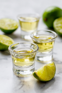 Frozen Margarita Recipe 1