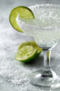 Frozen Margarita Recipe 5