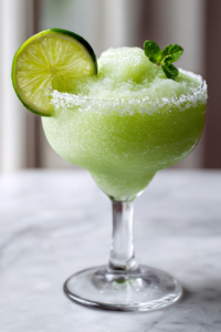 Frozen Margarita Recipe 7