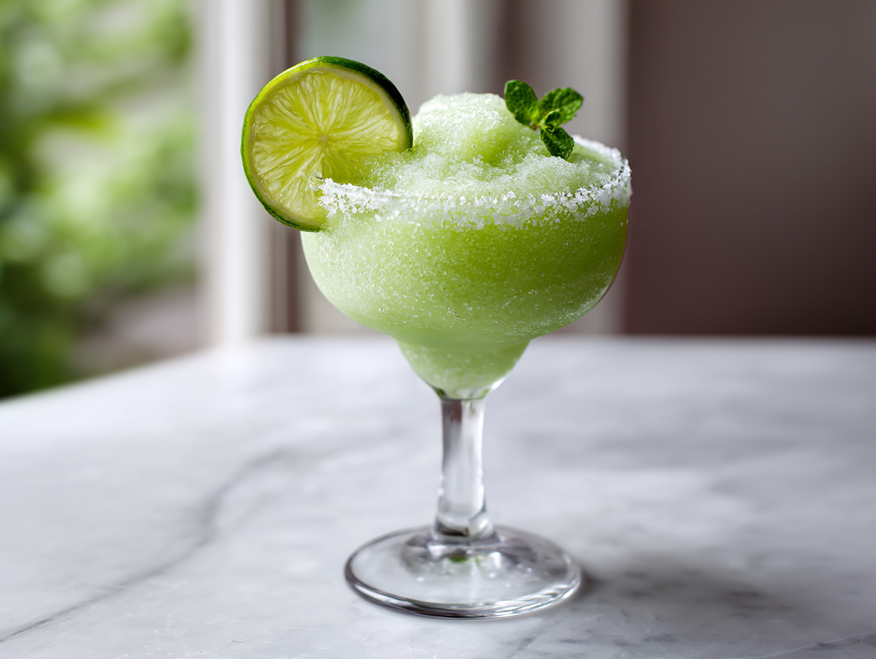 Frozen Margarita Recipe