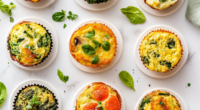 Healthy Egg Muffin Recipes
