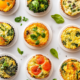 Healthy Egg Muffin Recipes