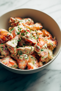 Lobster Roll 6