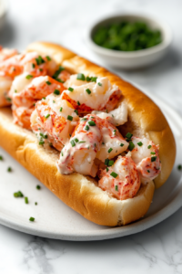 Lobster Roll 8