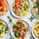 Omelette Recipes with Veggies