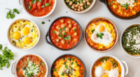 One Pot Shakshuka Recipes