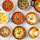 One Pot Shakshuka Recipes