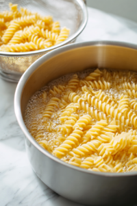 Pasta Primavera Recipe 1