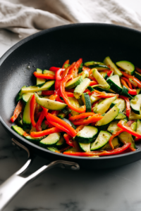 Pasta Primavera Recipe 3