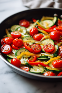 Pasta Primavera Recipe 4