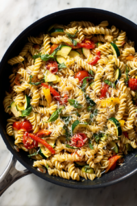 Pasta Primavera Recipe 6