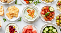Summer Appetizers Recipes