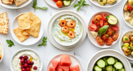 Summer Appetizers Recipes
