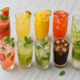 Summer Beverages recipes
