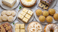 10 Best Lemon Desserts for Summers image