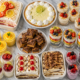 10 Refreshing No Bake Desserts for Summers IMAGE