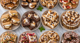 12 Creative Smores Variations for Campingg image