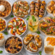 12 Fresh Peach Recipes to Make This July images